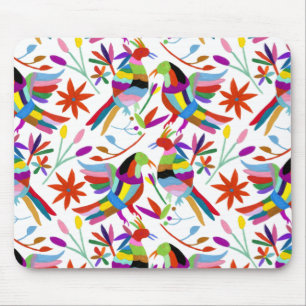 Tapis De Souris Conception moderne III d'Otomi