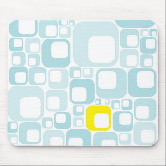 Tapis De Souris Conception moderne Mousepad
