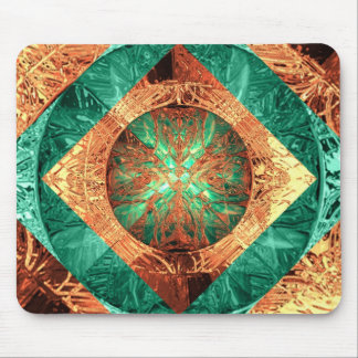 Tapis De Souris Conception polaire I