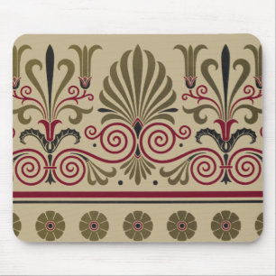 Tapis De Souris Conception victorienne #10 @ VictoriaShaylee