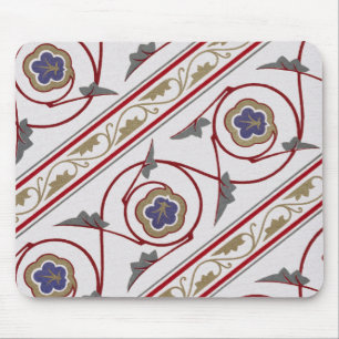 Tapis De Souris Conception victorienne #7 @ VictoriaShaylee
