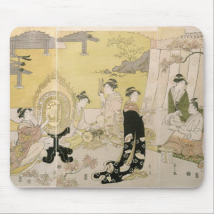 Tapis De Souris Concert