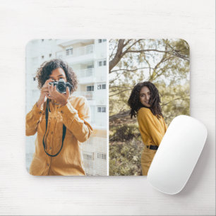 Tapis De Souris Concevez votre propre collection photo 2