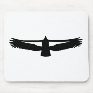 Tapis De Souris Condor de Californie