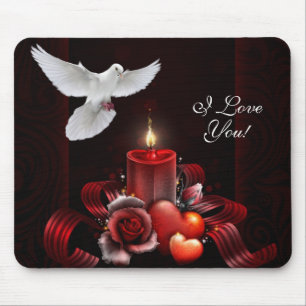 Tapis De Souris Confort 4u Mousepad