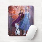 Congelé 2 | Anna, Elsa et Olaf