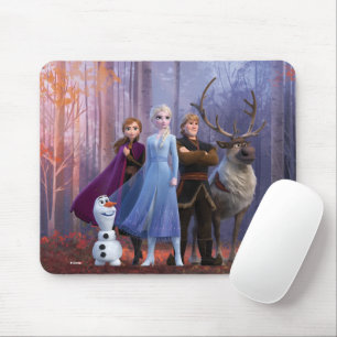 Tapis De Souris Congelé 2   Une obligation comme aucune autre