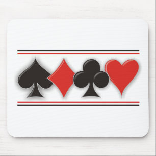 Tapis De Souris Connecteurs adaptés