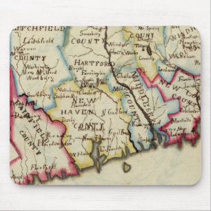 Tapis De Souris Connecticut 11