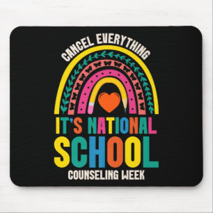 Tapis De Souris Conseil Tenir Son École Nationale Conseil Nous