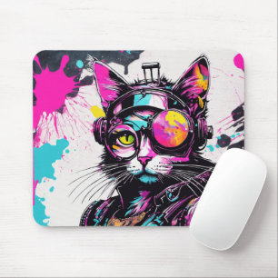 Tapis De Souris Conserver ou créer votre propre- Mousepad