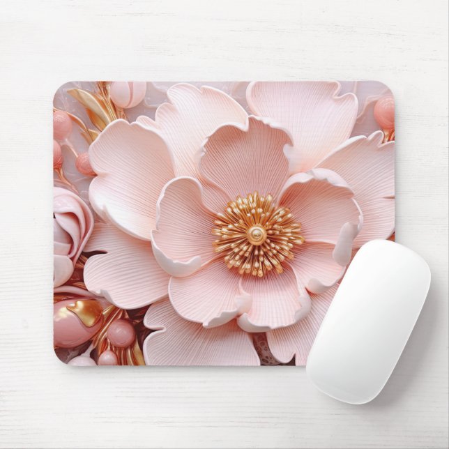 Tapis De Souris Conservez ou créez votre propre (Avec souris)