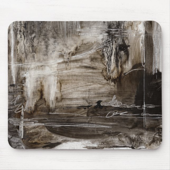 Tapis De Souris Continuum I (Devant)