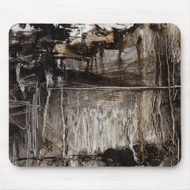 Tapis De Souris Continuum II (Devant)