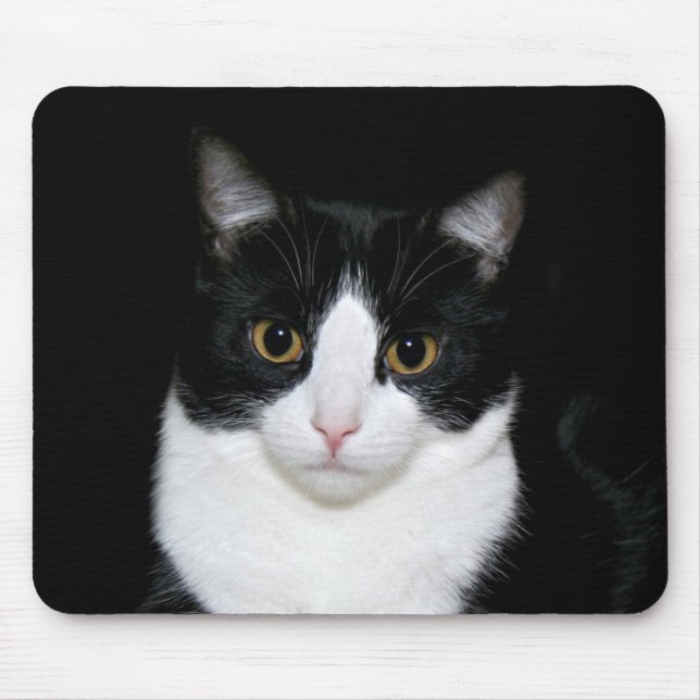Tapis De Souris contraste (Devant)