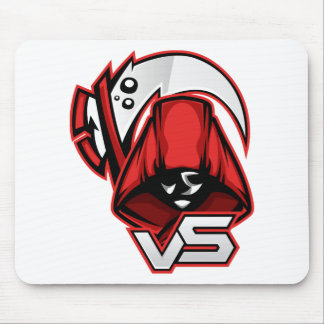 Tapis De Souris [contre le logo] Mousepad