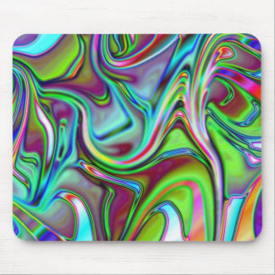 Tapis De Souris Contrecarré