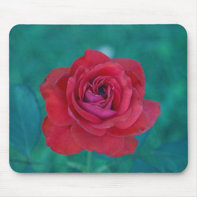 Tapis De Souris Contreseings Mousepad rose (Devant)