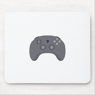 Tapis De Souris Contrôleur de jeu vidéo