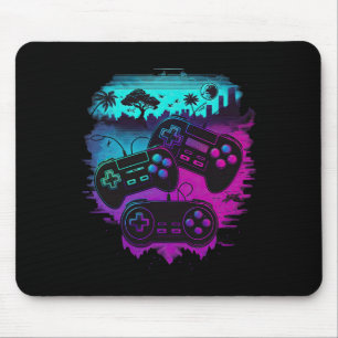 Tapis De Souris Contrôleur de jeu vidéo Gamer 15