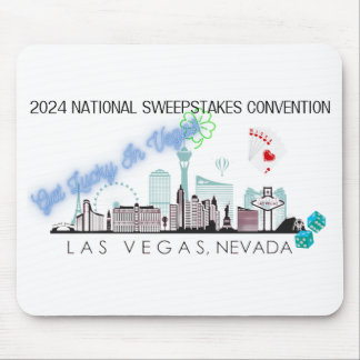 Tapis De Souris Convention Mousepad