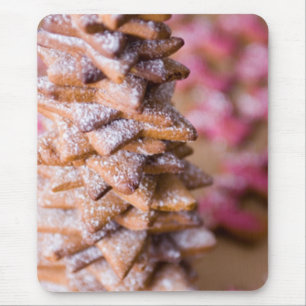 Tapis de souris Cookies