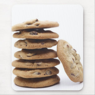 Tapis de souris Cookies aux pépites de chocolat