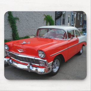 Tapis De Souris Cool 56 Chevy