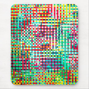 Tapis De Souris COOL Murray Motif Abstrait