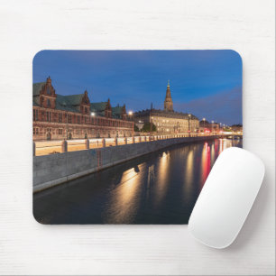 Tapis De Souris Copenhague Danemark
