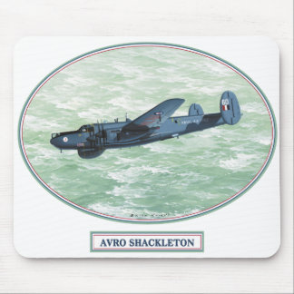 Tapis De Souris Copie de BKB 4 Avro Shackleton LS B