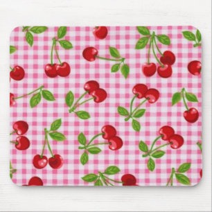 Tapis De Souris Copie de cerise