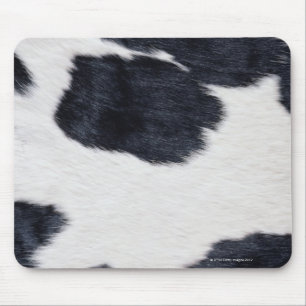 Tapis De Souris Copie de peau de vache
