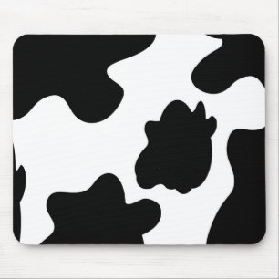 Tapis De Souris Copie de vache