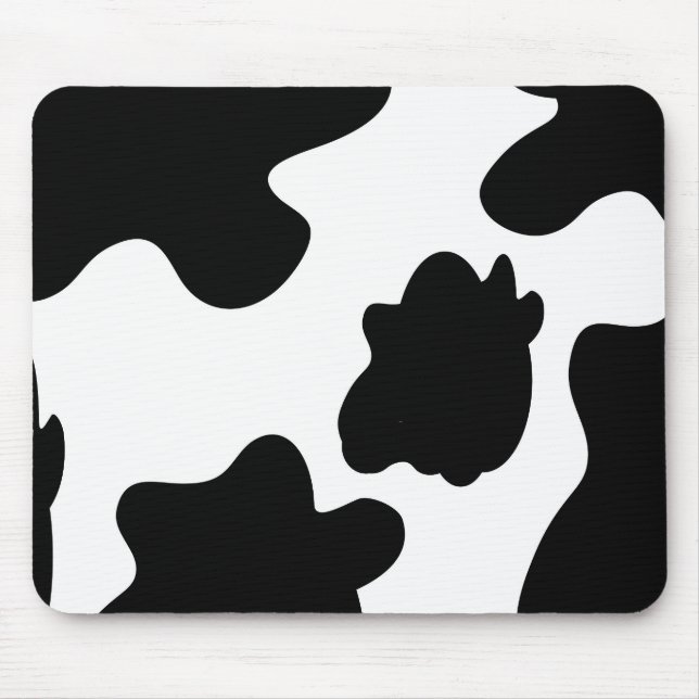 Tapis De Souris Copie de vache (Devant)
