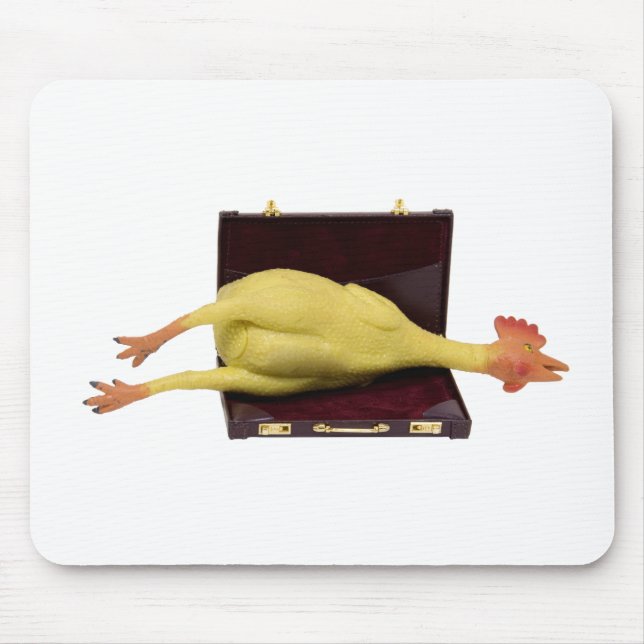 Tapis De Souris Copie OfficeFun110709 (Devant)