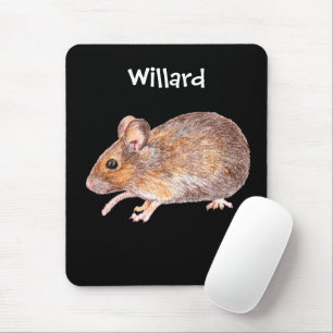 Tapis De Souris Coque De Souris Pour L'iPad Mini