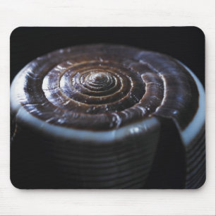 Tapis De Souris Coquille de cône