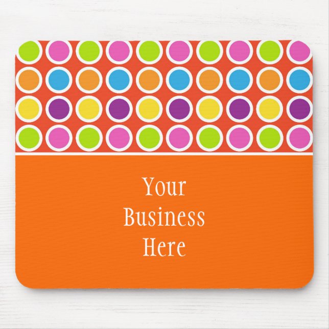 Tapis De Souris Cordelia Mousepad (Devant)