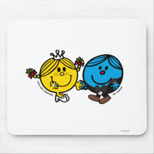 Tapis De Souris Correspondance parfaite