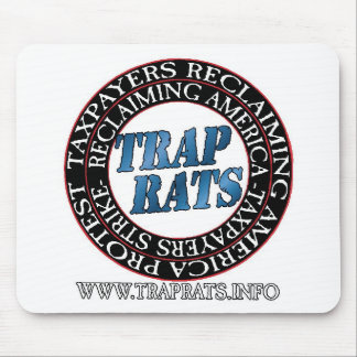 Tapis De Souris corriger le logo