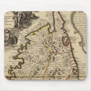 Tapis De Souris Corse