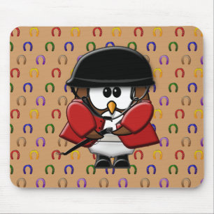 Tapis De Souris corse owl