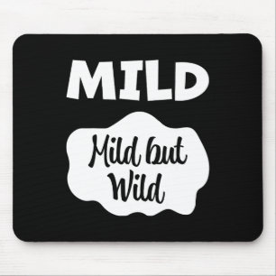 Tapis De Souris Costume de Sauce Taco Mild Femmes Hommes Enfants H