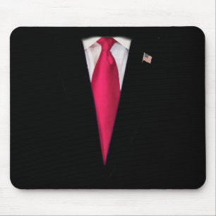 Tapis De Souris Costume d'Halloween Trump pour enfants