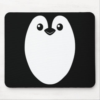 Tapis De Souris Costume Halloween Penguin Pour Hommes Femmes Enfan