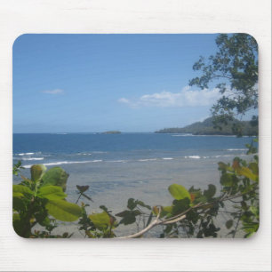 Tapis De Souris Côte Mousepad de Fijian