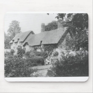 Tapis De Souris Cottage d'Anne Hathaway