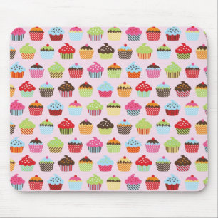 Tapis De Souris Coucakes