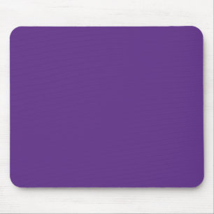 Tapis De Souris Couleur Arrière - plan - violet